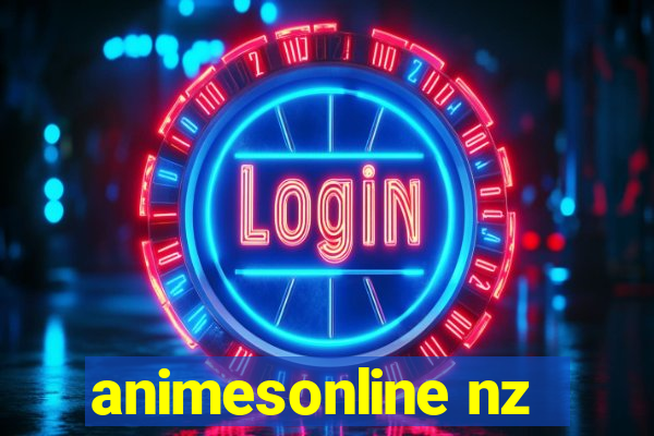 animesonline nz